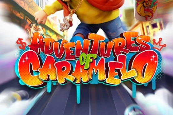 Adventures Of Caramelo